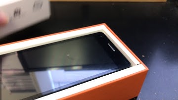 MANTA MSP5004 DUAL SIM Unboxing Video – in Stock at www.welectronics.com