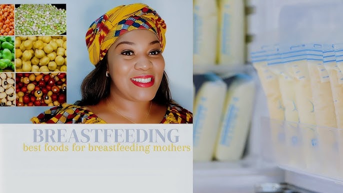 Top 10 Foods To Boost Breast Milk Supply For 2024