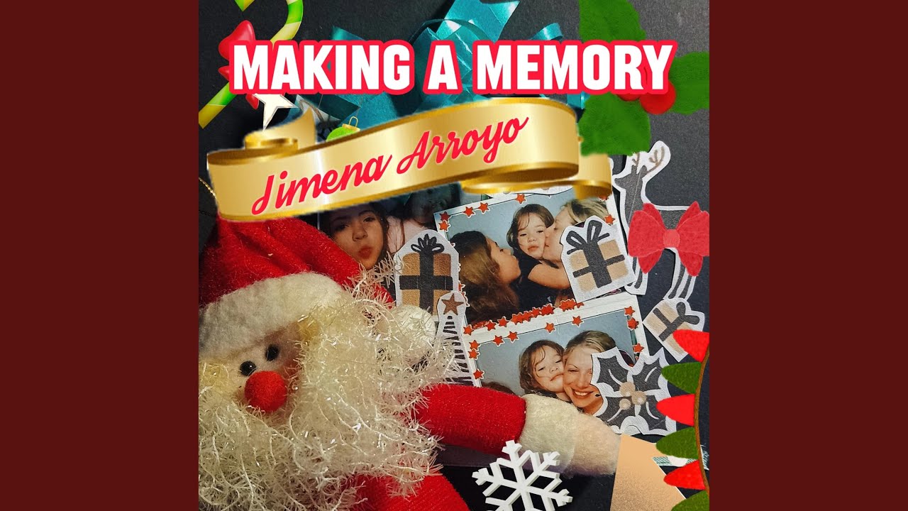 Guarda Making A Memory su YouTube Guarda Making A Memory su YouTube