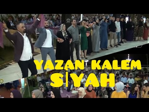 🌈💥yazan kalem 💥elsa kır düğün salonu KIRIKHAN 💥AKTAŞLI HALİL 💥🌈