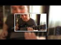 Melodic guitar lines 🎸