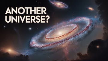 James Webb Just Found Another Universe! - Nobel Winner Warns!