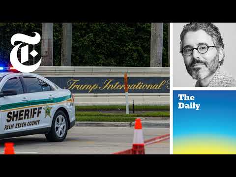 A Second Assassination Plot and the New Era of Political Violence Episode cover
