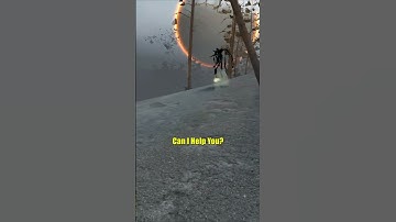 Taunt #short #weird #foryou  #weird #intotheradiusvr #intotheradius  #virtualreality #stalker