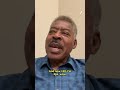 Ernie Hudson on being 80
