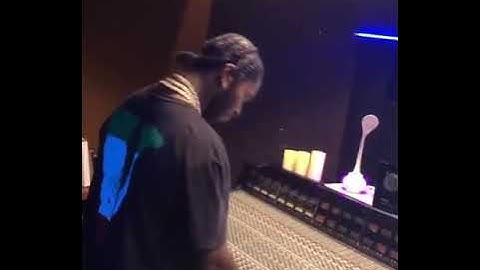 “So into you” - PopSmoke (unreleased)