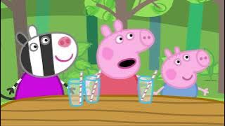 Peppa Pig Full Episode! | Season 2 | PART 4 | Peppa Pig Family Kids Cartoons