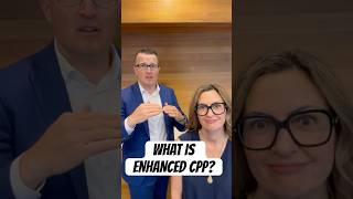 What is Enhanced CPP?