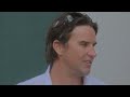 Pat Rafter on Bernard Tomic
