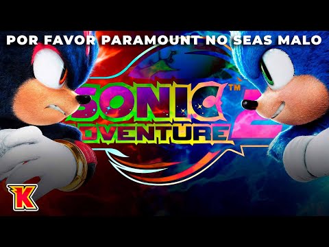 ¿Logró Sonic 3 hacerle justicia al Adventure 2? RESUBIDA