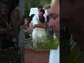 'Secret Lives' Star Jessi Draper Kisses Marciano Brunette At Hulu Get Real House 2026 #shorts