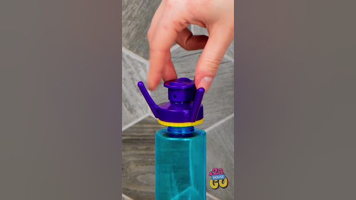 Soap Dispenser Gadget, Smart tool 🫧