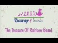 Barney Song Compilation The Treasure Of Rainbow Beard