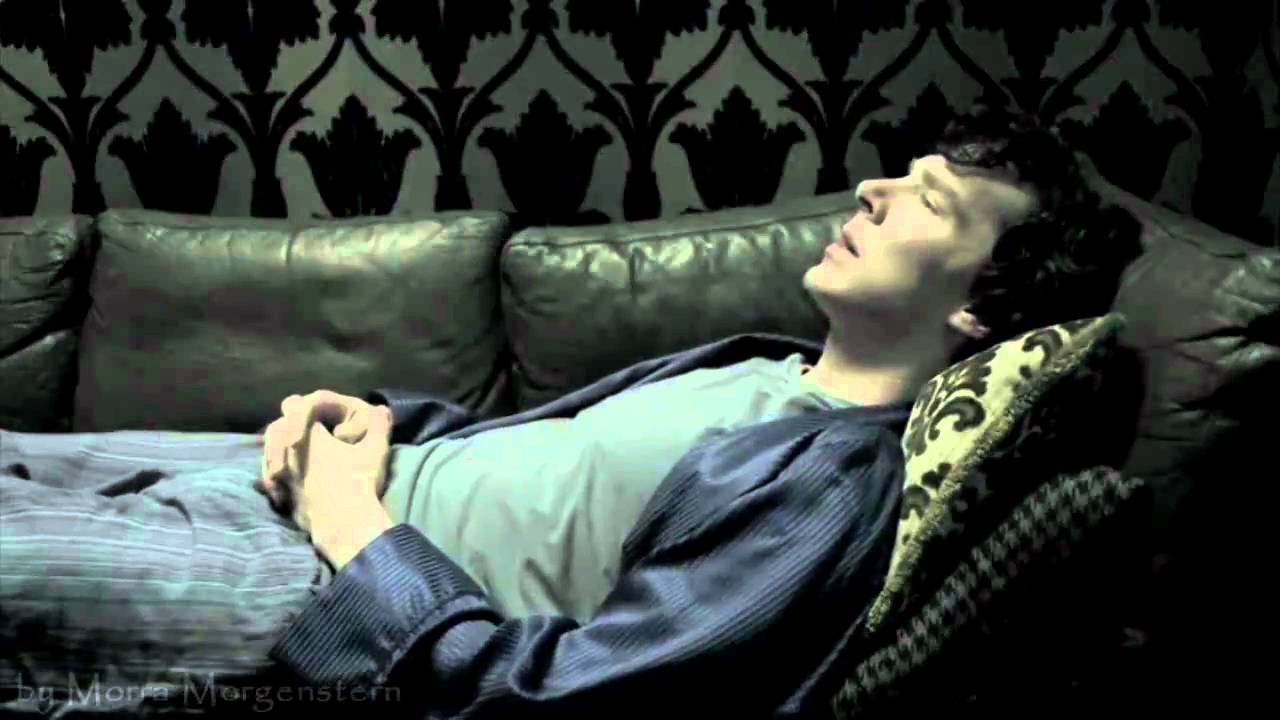 Sherlock/John - Always