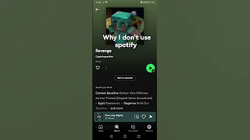 Why Spotify Is Bad Shorts Spotify 