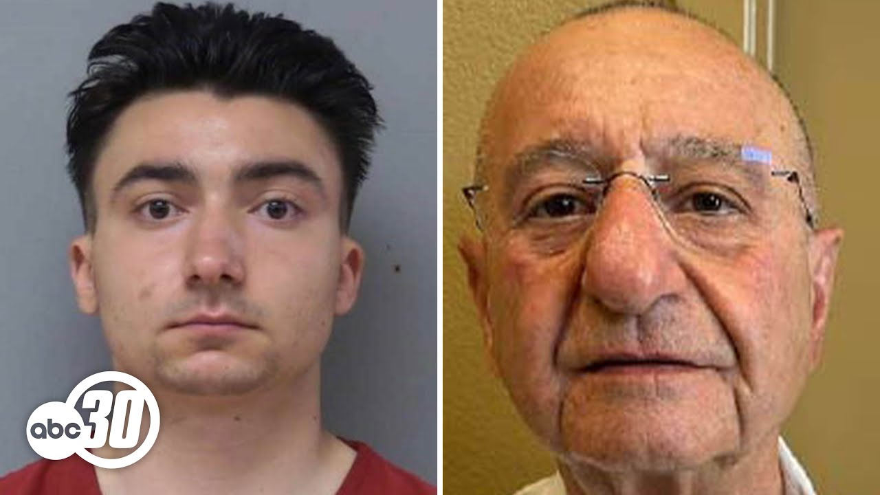 Missing 75-year-old California man was murdered and buried in Mojave Desert: Deputies