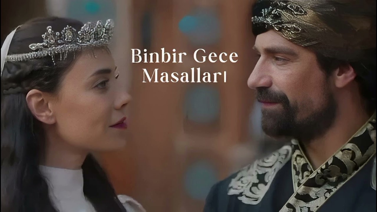 Serhazat - Contos das Mil e uma Noites