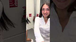 just you and us now 😏