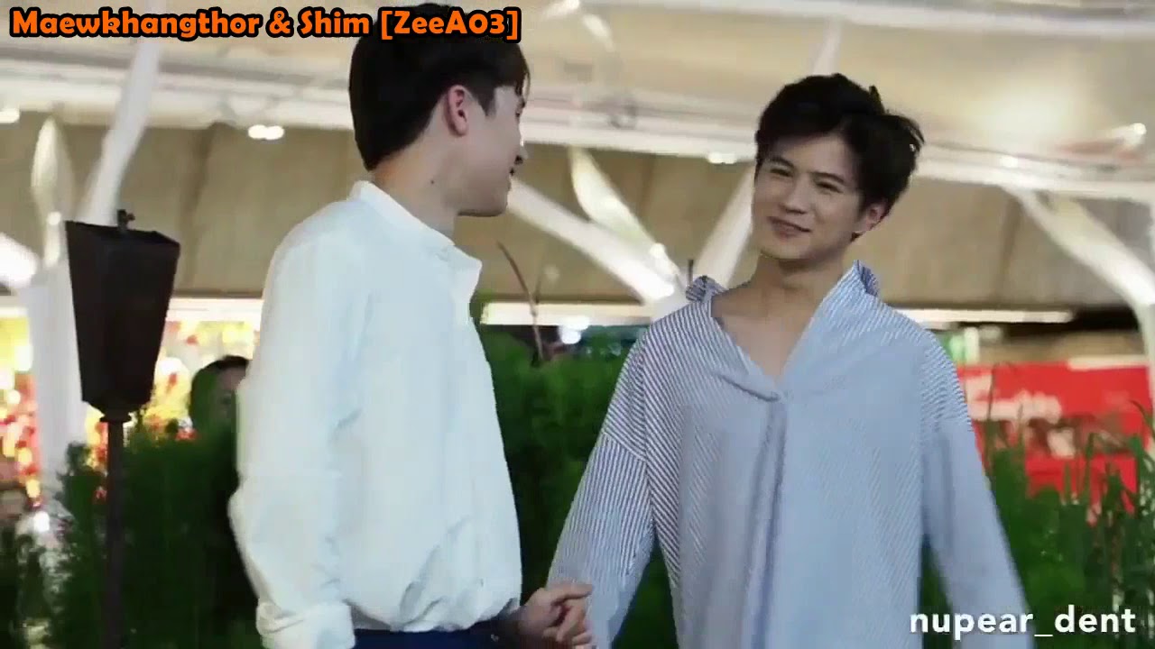 [Eng Sub] When Plan becomes possessive