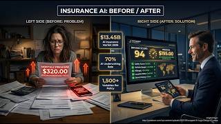 Insurance AI: How Algorithms Set Your Premiums Now