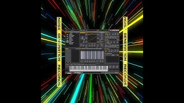 Noise Generation Records VPS Avenger SoundBank