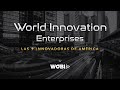 World Innovation Enterprises by WOBI TV