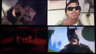 Uptofaster 4 Parison