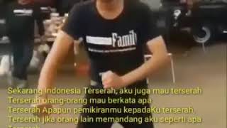 Kang mus goyang