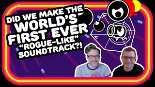 WORLD'S FIRST 100% "Rogue-Like" Video Game Soundtrack?!