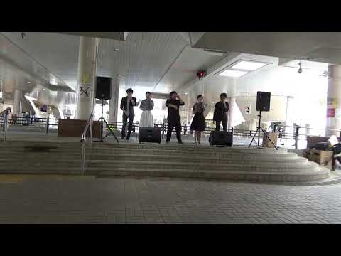 豊田フェス2018　Distortions