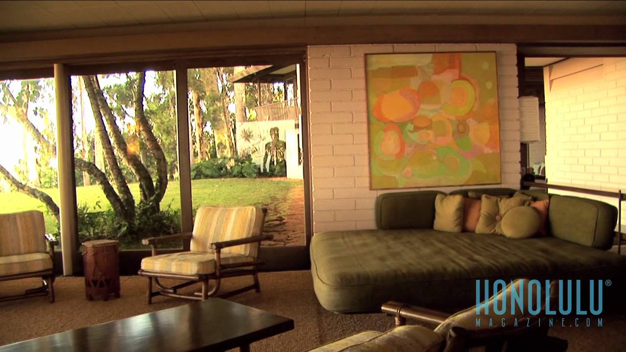 Architecture: Best Buildings in Honolulu, Hawaii