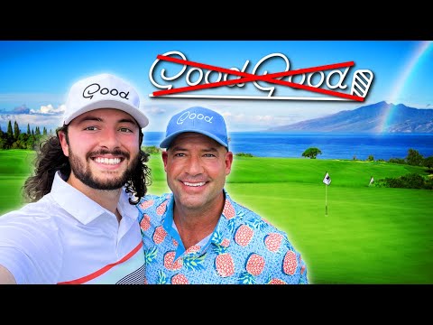 Taking A Break From Good Good For This..