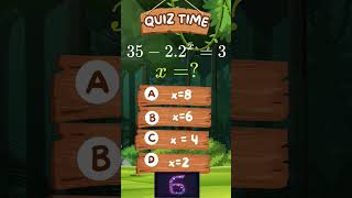MATHS GRADE 7 - SOLVE EQUATION