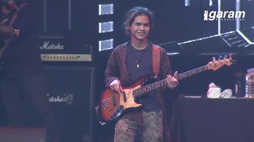 Aku Disini Untukmu - Dewa19  HD version