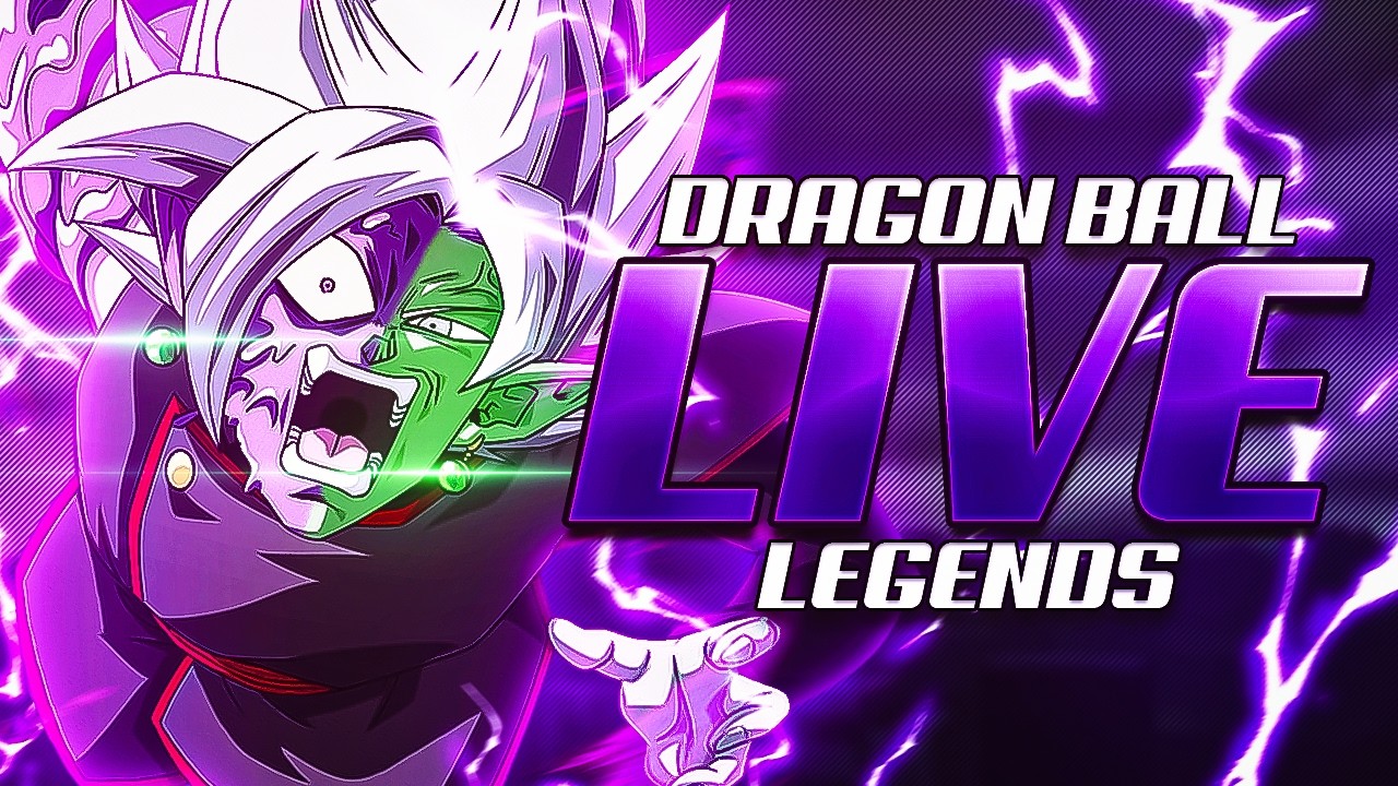 THE NUMBER 1 FUTURE PLAYER AWAITS HIS TAGS REVIVAL! (Dragon Ball Legends)