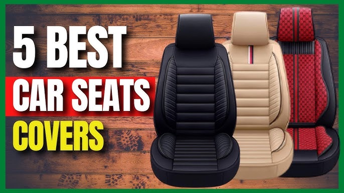 Top 10 Best Car Seat Cushions Review in 2023 