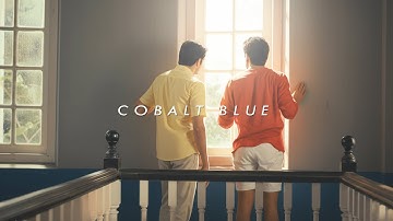 Cobalt Blue | A Love Too Quiet for the World