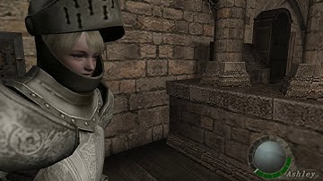 Resident Evil 4 - Welcome to Hell mod - Chapter 3 - 4