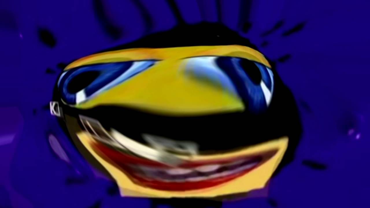 Klasky Csupo Effects Round 1 vs Kimberly