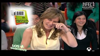 El Diario De Patricia - Mejores Momentos Antena 3 1 