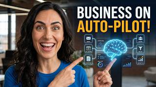How To Automate Your Business with AI