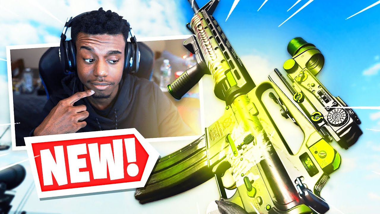the FASTEST KILLING M16.. NEW GREEN TRACERS "BULLDOZER" BUNDLE in BLACK OPS COLD WAR! (BLACK OPS)