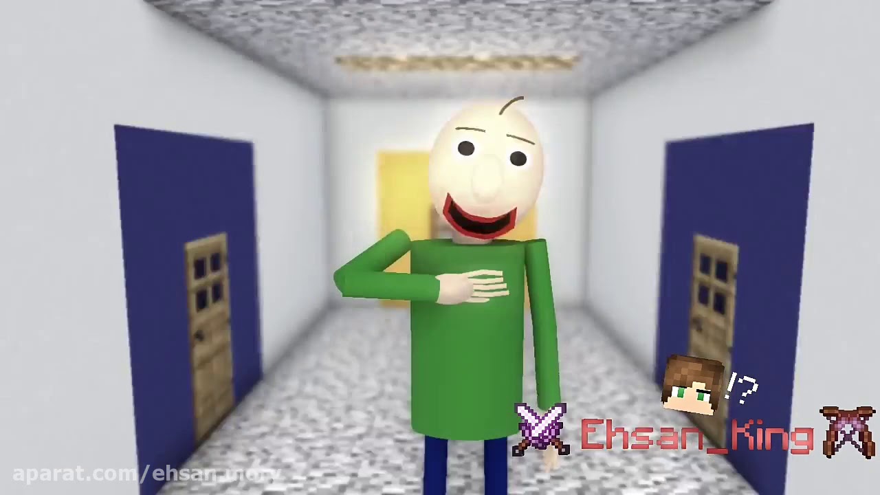 Baldi laboratory