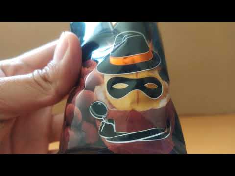 Kacang Cacahuates Doritos