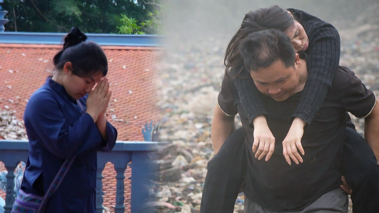 What happened? Will Ly Tieu Isa be able to find her mother as she wished?