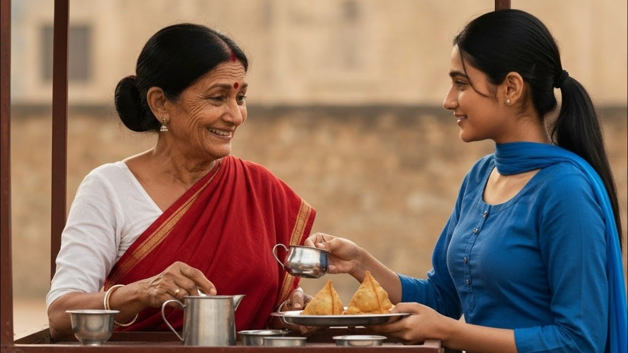 বাবার বিয়ে দিতে গিয়ে নিজের আসল মাকে খুঁজে পেল মেয়ে | Emotional Story Bangla