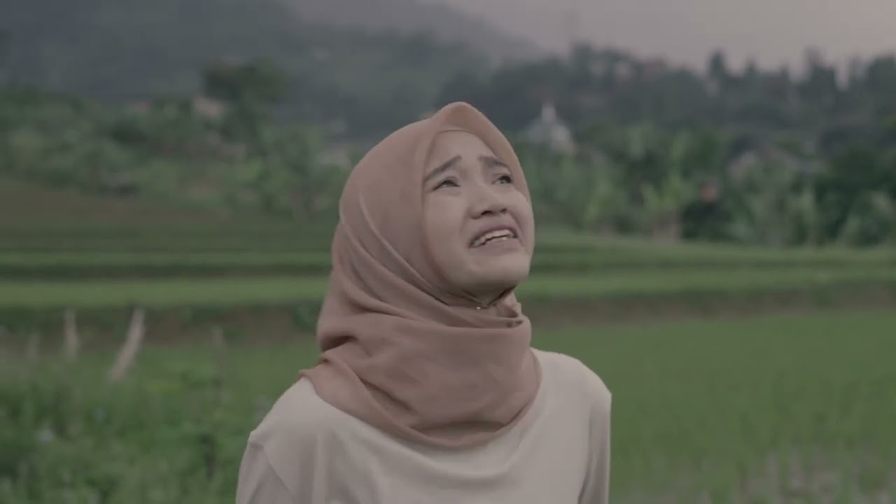 Nabila Ellisa - Rakaat Terakhir