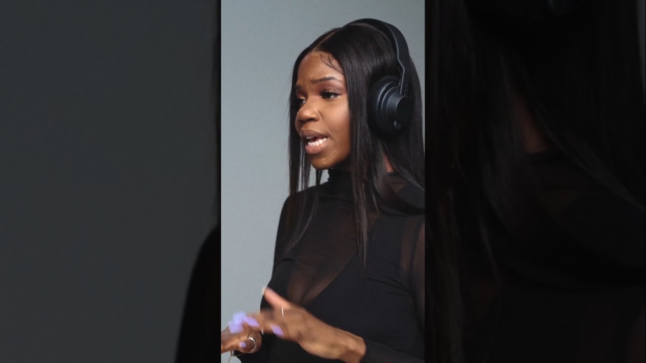 🎤 Are Female Rappers Being Boxed Into One Image?