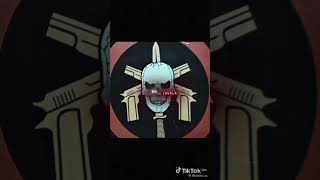 #bope #caveira #boperj