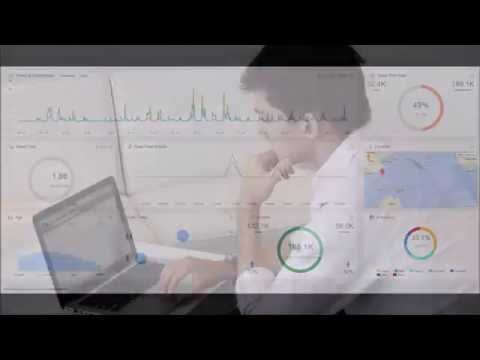 Introducing AdBeacon: the World's First "Plug and Measure" Analytics Device - video from AdMobilize